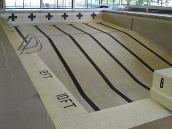 Pool painting